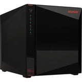 Unité d'extension NAS - ASUSTOR - Xpanstor 4 AS5004U - 4 baies - USB 3.2 Gen 2 Type C - Capacité d'extension