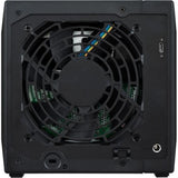 Unité d'extension NAS - ASUSTOR - Xpanstor 4 AS5004U - 4 baies - USB 3.2 Gen 2 Type C - Capacité d'extension