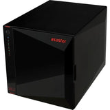 Unité d'extension NAS - ASUSTOR - Xpanstor 4 AS5004U - 4 baies - USB 3.2 Gen 2 Type C - Capacité d'extension