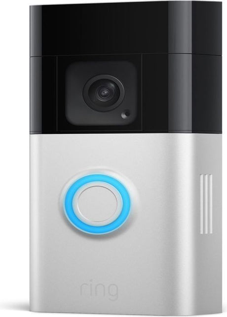 Interphone - visiophone Ring - 53-030849