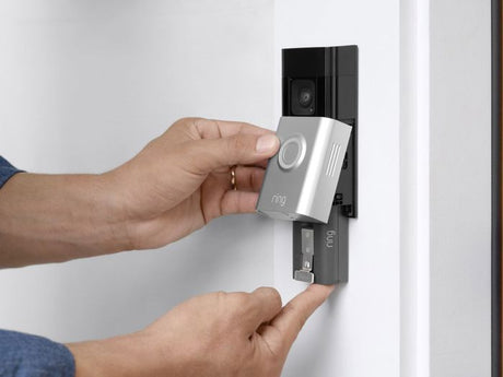 Interphone - visiophone Ring - 53-030849