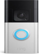 Interphone - visiophone Ring - 53-030849