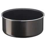 Casserole - TEFAL - Ingenio Easy Plus - 18 cm - AntiadhÈsif - Empilable - Compatible Lave-vaisselle