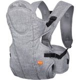 Dreambaby Porte-bÈbÈ ajustable 3-1 Oxford pour les nouveau-nÈs et les enfants jusqu'a 15kg - Convient a toutes les tailles