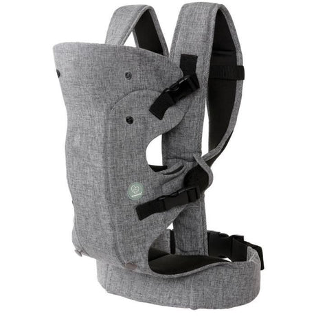Dreambaby Porte-bébé ajustable 3-1 Journey - confortable et polyvalente - pour nouveau-né a enfant jusqu'a 15 kg