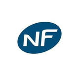 Robinet flotteur - ROUSSEAU - Pour réservoir WC latéral - Clapet anti-refoulement - Fermeture anti-coup de bélier