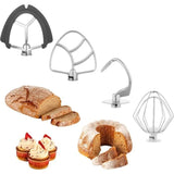 Robot multifonctions - SENCOR - STM 6377CH - 1000W - 4,5L - 5 accessoires interchangeables