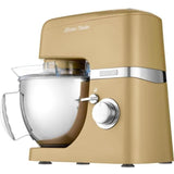 Robot multifonctions - SENCOR - STM 6377CH - 1000W - 4,5L - 5 accessoires interchangeables