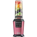Blender - SENCOR - SBL 7174RD - 800W - Rouge - 0,6L