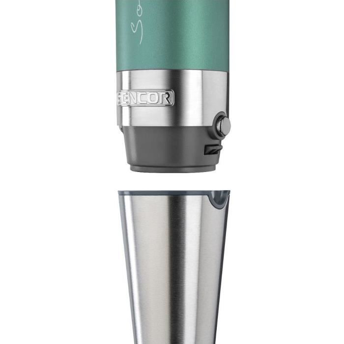 Mixeur plongeant - Sencor - SHB 5601GR-EUE3