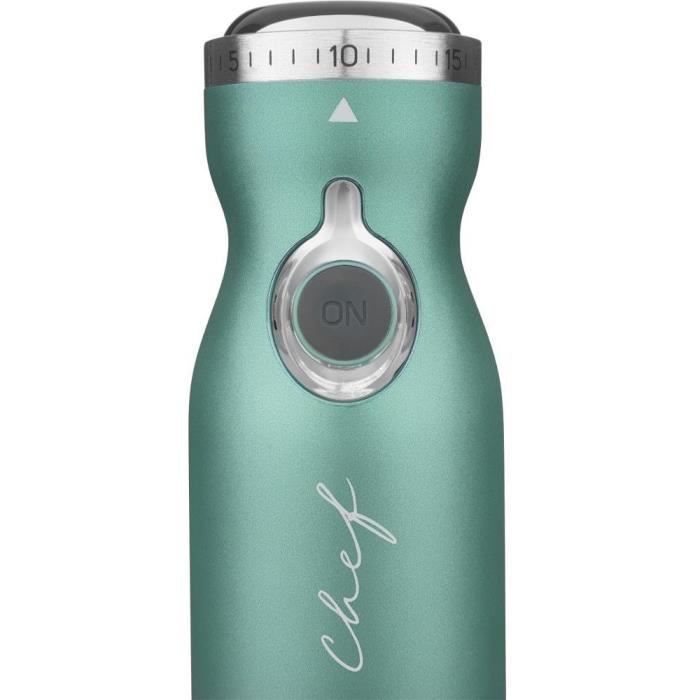 Mixeur plongeant - Sencor - SHB 5601GR-EUE3