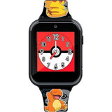 Montre interactive Pokemon - KIDS LICENSING - POK4231
