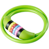 Antivol Kids vÈlo - BURG WACHTER - 210 C 65 KIDS - Couleur, code, 65 cm, acier 10 mm