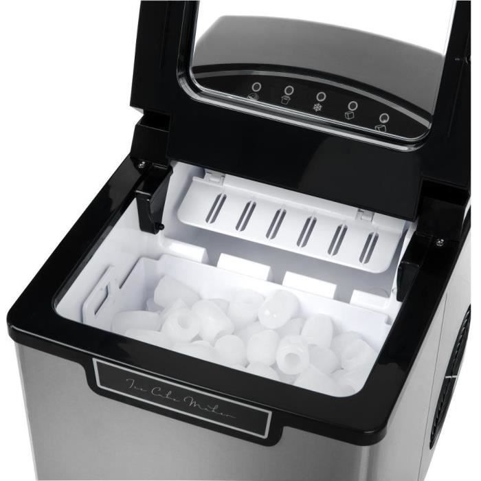 Glaçons - Sencor - SIM 3500SS