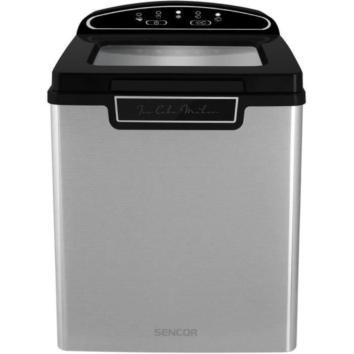 Glaçons - Sencor - SIM 3500SS