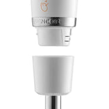 Robot multifonctions - Sencor - SHB 4378WH - 2 vitesses - 800 W - Hachoir et Fouet