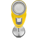 Mixeur electrique Sencor - SHB 4466YL-EUE3 - Mixeur Plongeant avec 6 Lames en Titane/Ice Crash, Jaune