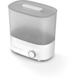 Stérilisateur - PHILIPS AVENT - Élimine 99,9% des bactéries - Stérilise et seche en 40 min - Assure 24h de stérilisation