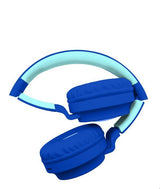 LEXIBOOK - Casque lumineux Bluetooth - Design 3D - Pliable et ajustable - Disney Stitch