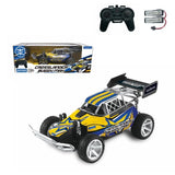 Crosslander BUGGY MAX ñ Voiture Buggy tÈlÈcommandÈe rechargeable