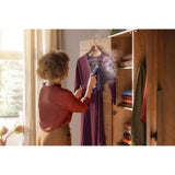 Centrale vapeur - PHILIPS - PSG7150/30 - Pression 8 bars - Réservoir 1,8 L - OptimalTEMP - Violet