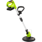 Coupe-bordures sans fil - Fieldmann - FZS 1005-A