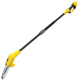 Élagueuse sur perche sans fil - Stanley Fatmax - SFMCPS415B-XJ - 18V - chaîne 20cm - Jusqu'a 4,5m - Sans batterie