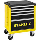 Servante 5 Tiroirs STANLEY STST74305-1 - Fabrication FranÁaise - Charge Maximale de 300 kg