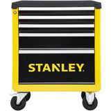 Servante 5 Tiroirs STANLEY STST74305-1 - Fabrication FranÁaise - Charge Maximale de 300 kg