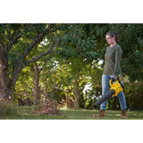 STANLEY FATMAX - SOUFFLEUR AXIAL 18V avec mode boost - Fourni avec un chargeur et une batterie 4AH
