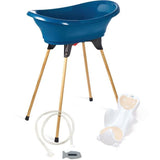 Pack Transat - THERMOBABY - VASCO 5 en 1 - Bleu OcÈan