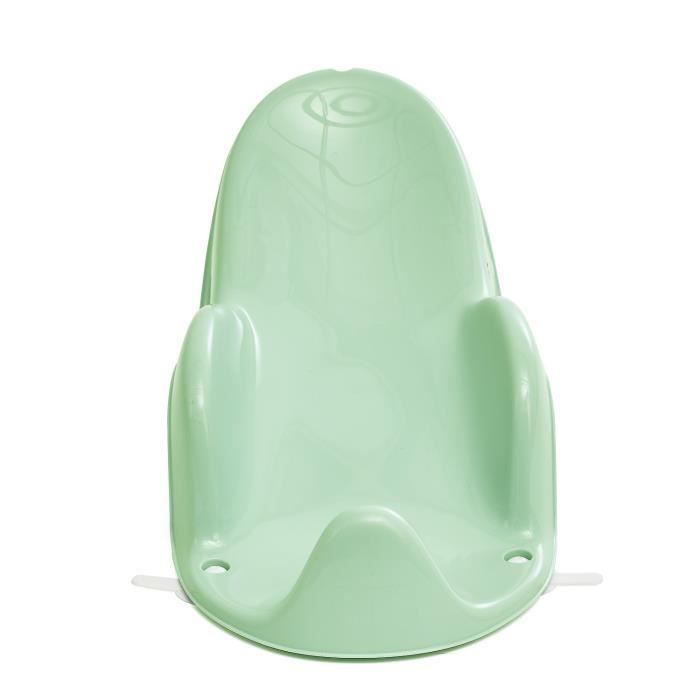 Transat de bain - THERMOBABY - ATOLL - Vert Céladon