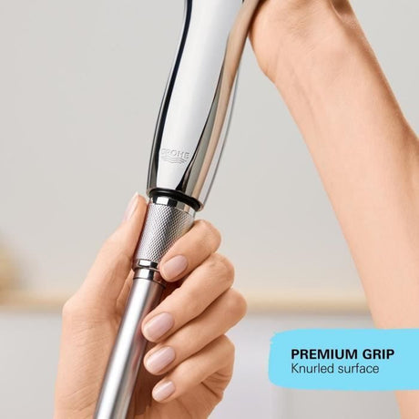 Flexible de douche - GROHE - 28741002 - 1,5 m - VitalioFlex Trend