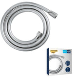 Flexible de douche - GROHE - 28741002 - 1,5 m - VitalioFlex Trend