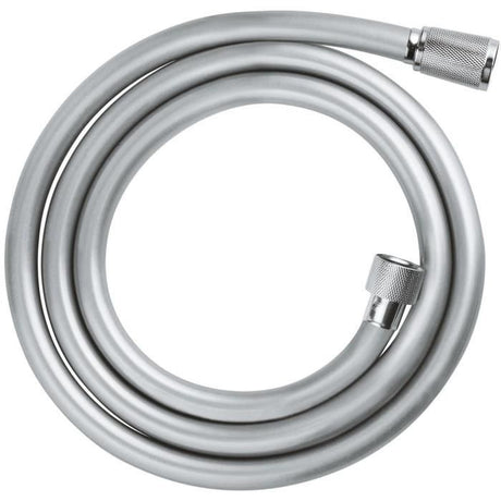 Flexible de douche - GROHE - 28741002 - 1,5 m - VitalioFlex Trend