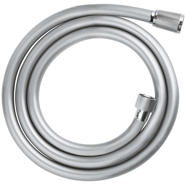Flexible de douche - GROHE - 28741002 - 1,5 m - VitalioFlex Trend