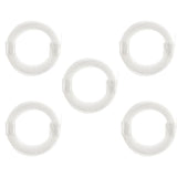 Lot de 5 fils torsadés pré-coupés - Stanley Fatmax - STZST1326-XJ - 5m - 2mm