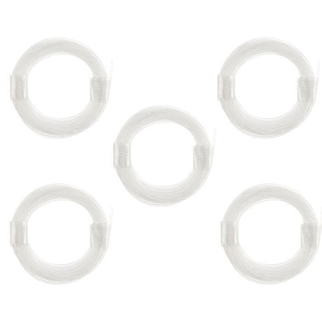 Lot de 5 fils torsadés pré-coupés - Stanley Fatmax - STZST1326-XJ - 5m - 2mm
