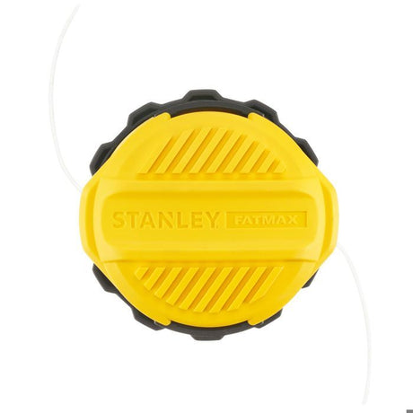 Bobine nylon Stanley Fatmax - STZST1226-XJ - 6m - 2mm - pour coupe-bordures