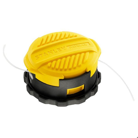 Bobine nylon Stanley Fatmax - STZST1226-XJ - 6m - 2mm - pour coupe-bordures