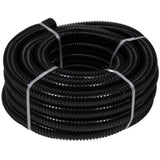 Tuyau spiralé - UBBINK - Ø32 mm (1¼) - Longueur 10 m - Résistant UV - Pression 1 bar