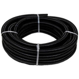 Tuyau spiralé - UBBINK - Ø25 mm (1) - Longueur 10 m - Résistant UV - Pression 1 bar