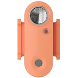 Répulsif ultrason chat - TICKLESS MINI CAT - Protection tiques et puces - Hot Peach