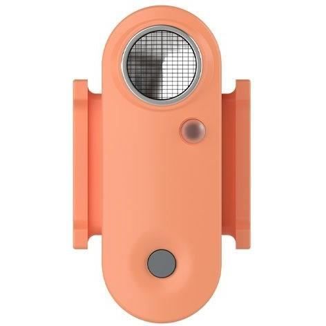 Répulsif ultrason chat - TICKLESS MINI CAT - Protection tiques et puces - Hot Peach