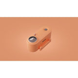 Répulsif ultrason chat - TICKLESS MINI CAT - Protection tiques et puces - Hot Peach