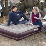 Matelas Gonflable - Bestway - 67699 - 203x152x36 cm - 2 places - Tritech™