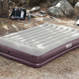 Matelas Gonflable - Bestway - 67699 - 203x152x36 cm - 2 places - Tritech™