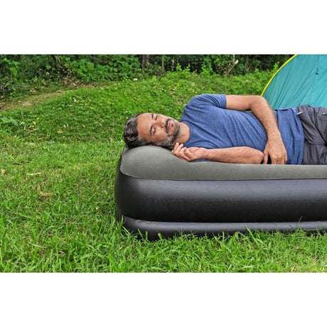Matelas Gonflable - Bestway - 67699 - 203x152x36 cm - 2 places - Tritech™
