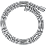 Flexible de douche - GROHE - 22106000 - 1,25 m - VitalioFlex - Métal Long-Life