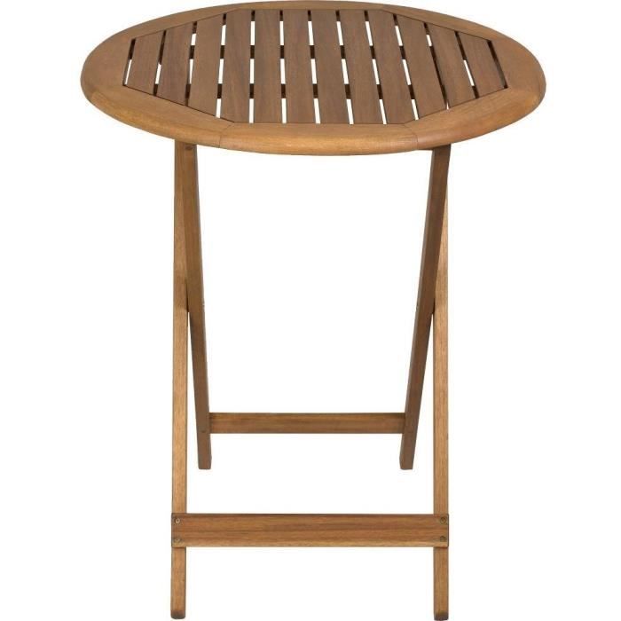Set de balcon - CAROL - Fieldmann - FDZN 4003-T